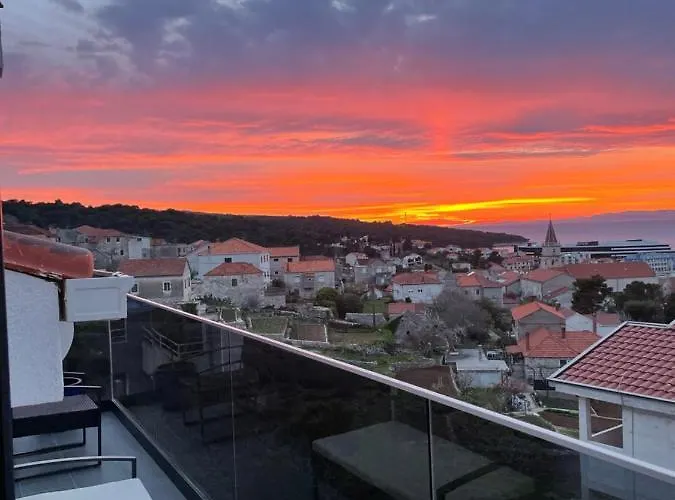 Apartamento Pearl Of Postira