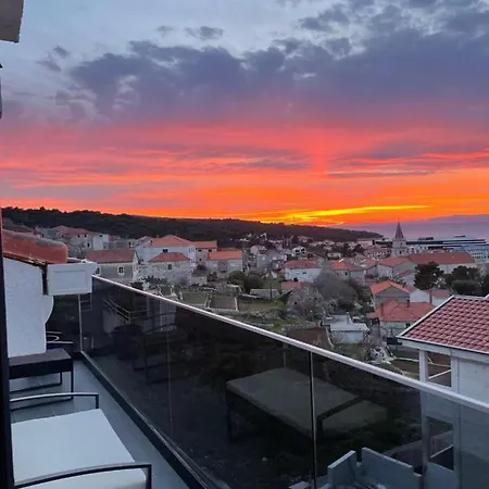 Apartamento Pearl Of Postira
