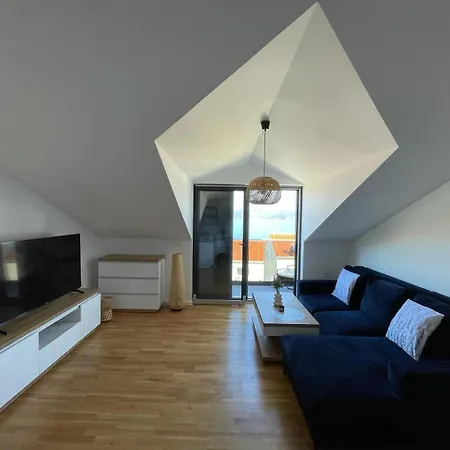 Apartamento Pearl Of Postira
