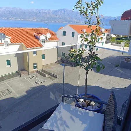 Apartamento Pearl Of