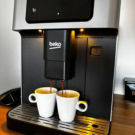 Apartamento Pearl Of *